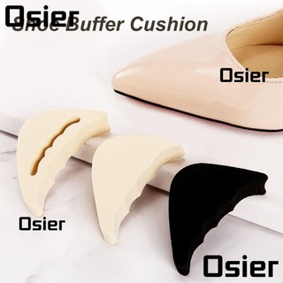 1 Cặp Miếng Đệm Mũi Giày Hỗ Trợ Giảm Đau Chân