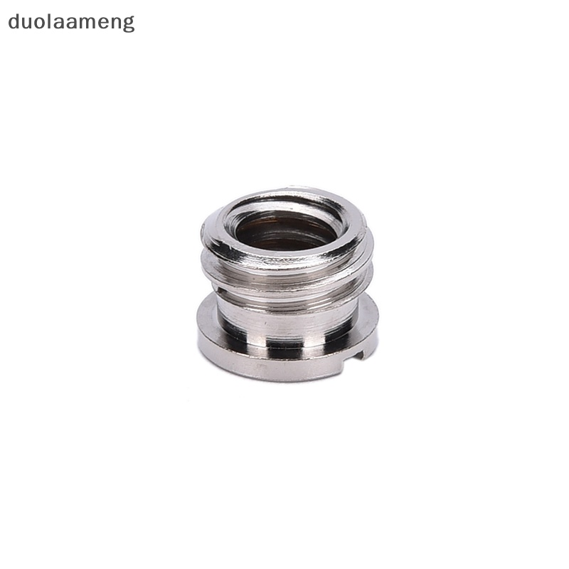 Set 1 Gói  SR10 3 / 8 "- 16 Sang 1 / 4" - 20 "Chuyên Dụng