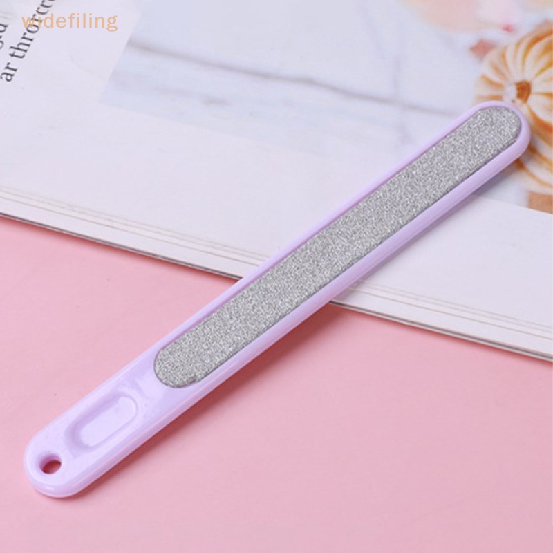 Set 10 Khối Mài Giũa Móng Tay Chuyên Nghiệp