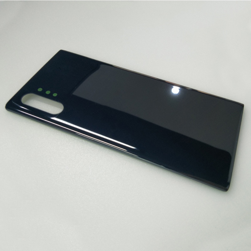 Mặt Lưng Điện Thoại Bằng Kính Dành Cho SAMSUNG Galaxy Note10 Plus Galaxy Note 10 Plus