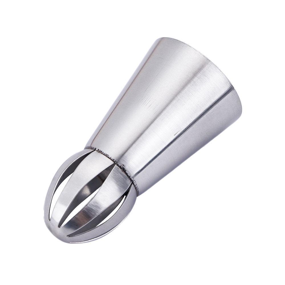 1 Cây Bơ Làm Bánh Hình Cầu Bằng Thép Không Gỉ