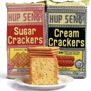 Bánh ăn kiên lúa mạch hup-seng gói