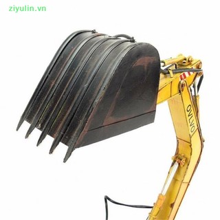 Ziyulin sáng tạo máy đào đèn để bàn máy xúc đèn ngủ cho trẻ em bàn đọc sách vn