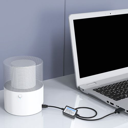 Cáp Tăng Áp DC 5V - DC 12V 1A USB Chất Lượng Cao