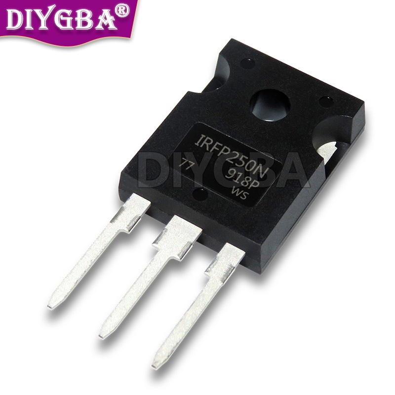 Set 5 Chip IRFP460N IRFP460NPBF IRFP460 IRFP064N IRFP140N IRFP150N IRFP250N IRFP254N IRFP260N IRFP264N IRFP260 IRFP150N IRFP250N I-247 Chuyên Dụng