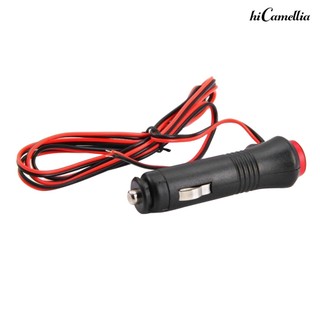 Phích cắm tẩu thuốc lá điện tử 12v-24v cho xe hơi