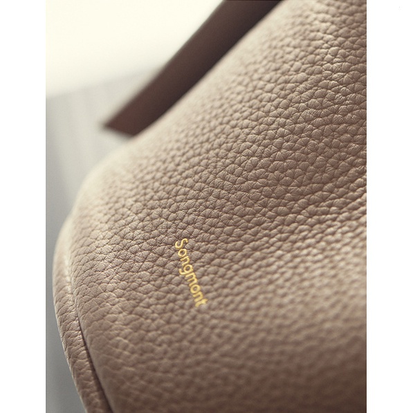 Songmont Túi Xách Đeo Chéo Vai Sức Chứa Lớn