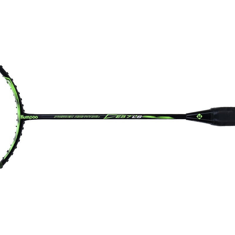 Vợt Cầu Lông Kumpoo Power Chính hãng Tặng dây căng vợt bảo hành 6 tháng