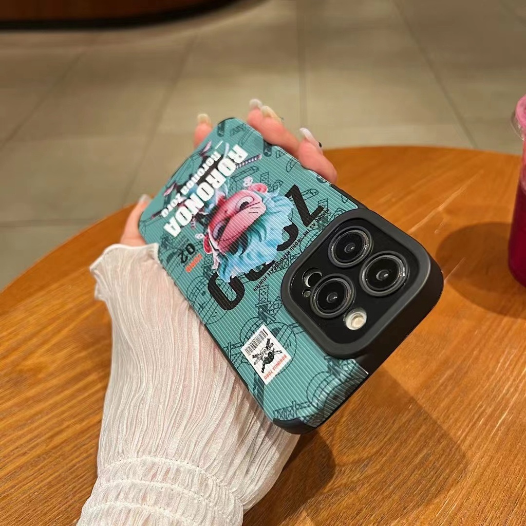 Ốp Điện Thoại hàng mới Họa tiết hoạt hình siêu dễ thương cho iPhone 11 12 13 14 Pro max