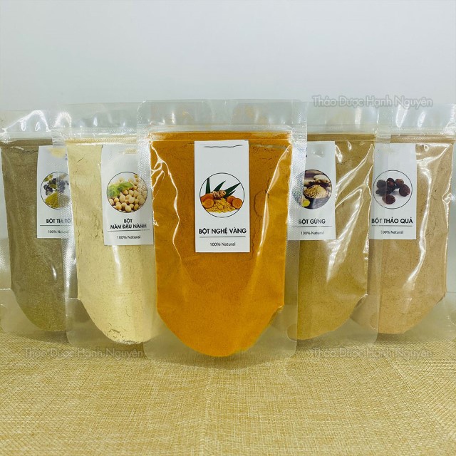 Bột quế xông nhà 500gram