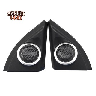Ốp loa âm thanh gắn cửa xe hơi toyota vios yaris 2013-2019