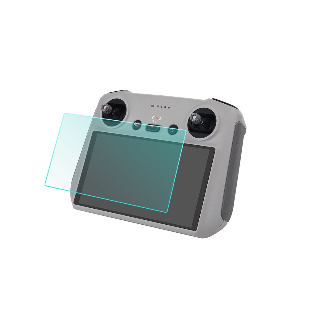 Sunnylife Phim Dán Bảo Vệ Màn Hình Điều Khiển Từ Xa Chống Cháy Nổ Cho DJI RC 2 AIR 3 / Mini3 Pro