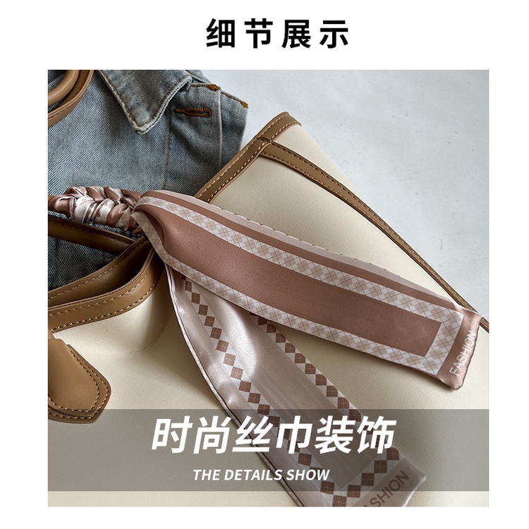 YQ túi xách nữ tote công sở văn phòng to đeo vai đi học đi làm 2023NEW L99S16Q 36Z230904