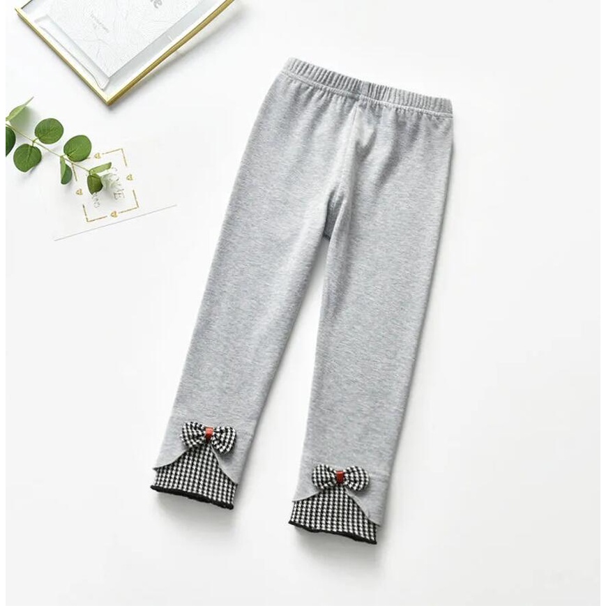 2023 quần cho bé gái quần trẻ em quần bó trẻ em quần bó sát cho trẻ em quần bó sát trẻ em