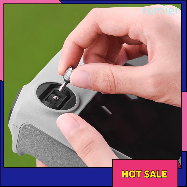 Re joystick thumbstick replacement thumb stick tương thích cho dji mini 3 pro rc với điều khiển từ xa màn hình