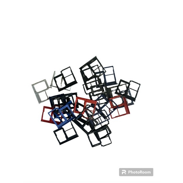 Khay sim Samsung Galaxy A31