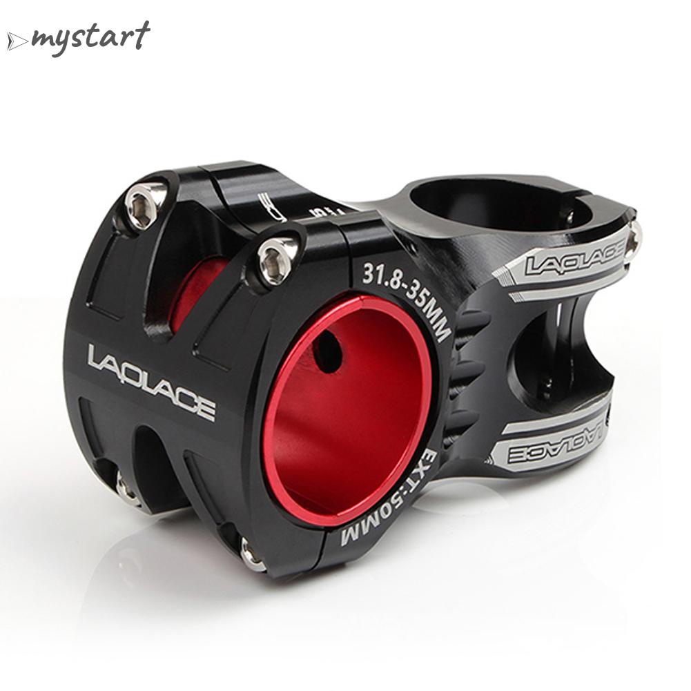 Xe đạp leo núi laplace lp50 31,8mm thân tay lái cnc 0 độ thân xe đạp