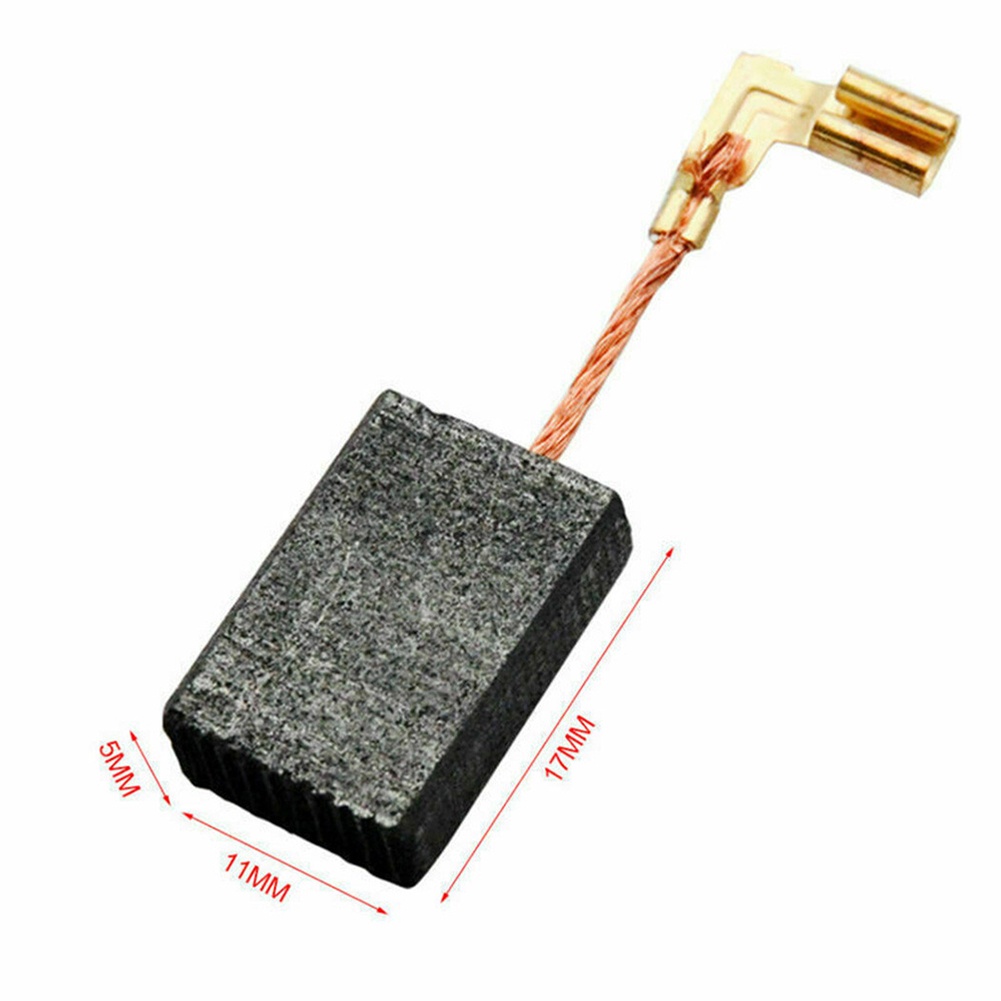 Makita Chổi Than Thay Thế Cho Máy Mài ga 5030 cb 459