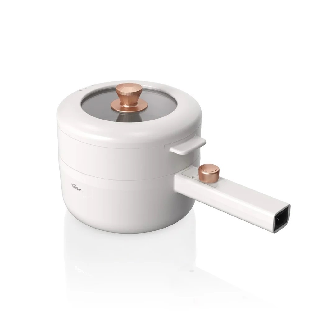 Nồi điện đa năng 3L Bear DRG-F30H1 - Hàng Chính Hãng