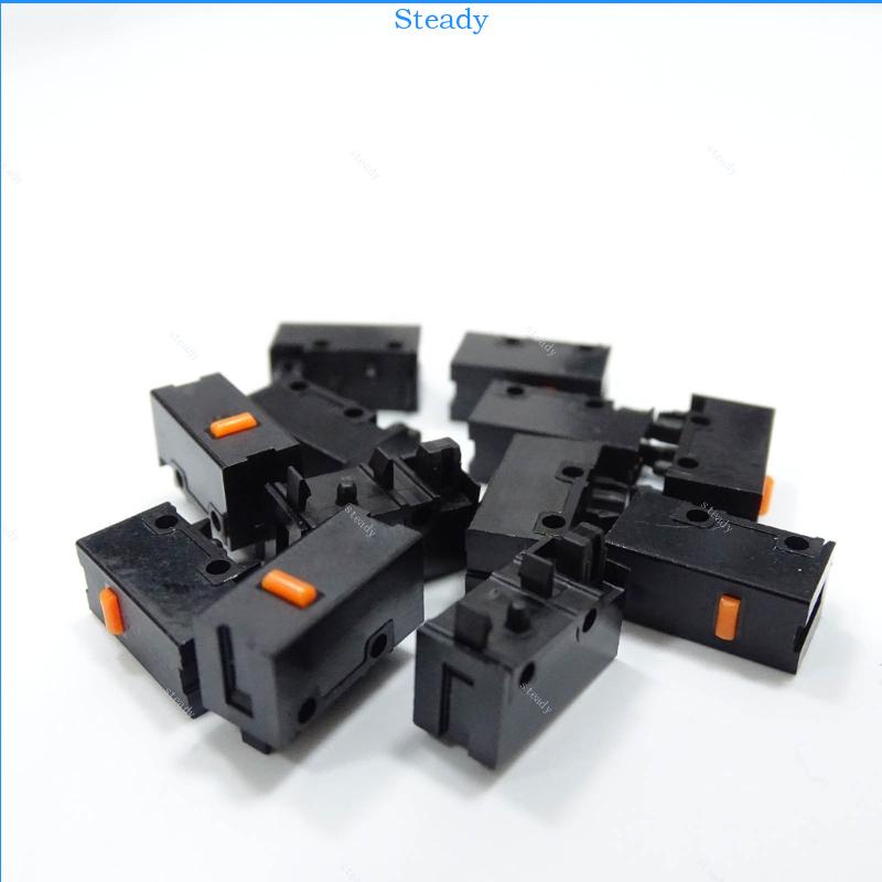 Steady original strike light mouse micro switch for viper basilisk mouse hot plug