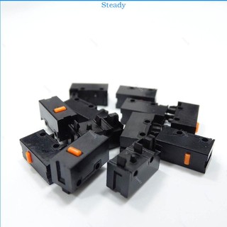 Steady original strike light mouse micro switch for viper basilisk mouse hot plug