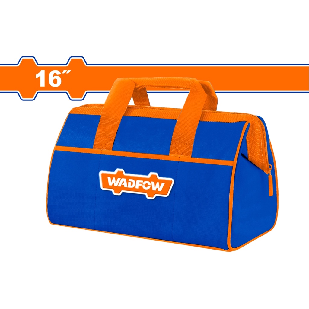 Giỏ đựng dụng cụ 16 inch wadfow WTG3116