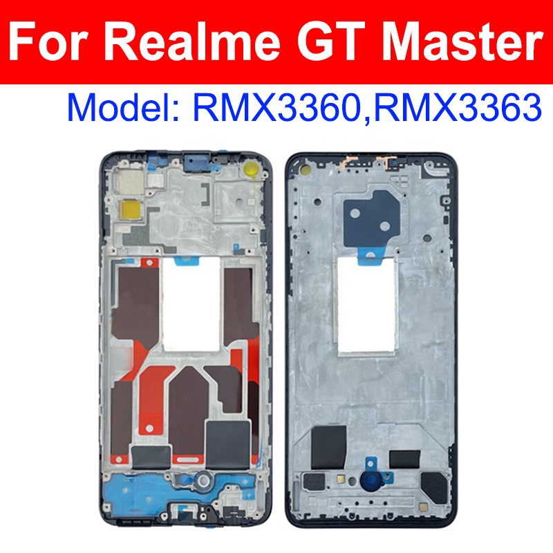 Bracket Khung Màn Hình LCD OPPO Realme GT Neo3 3T Neo2 Neo2T GT NEO GT Master 5G