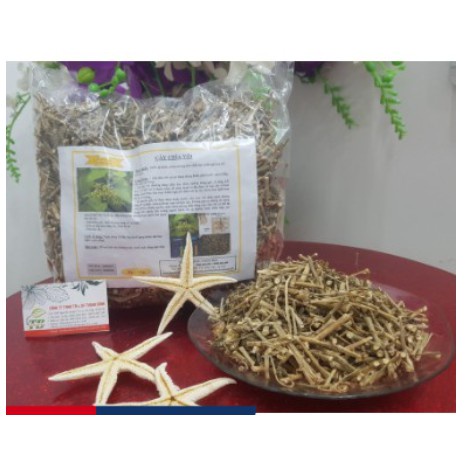 Cây chìa vôi khô 1kg