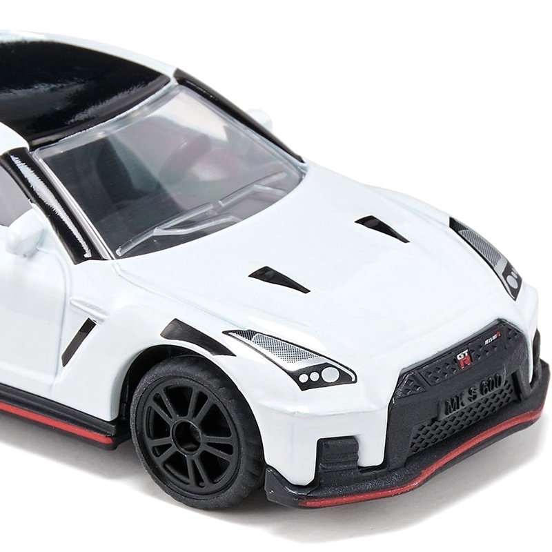 Đồ Chơi Xe Nissan GT-R Nismo - Siku 1579