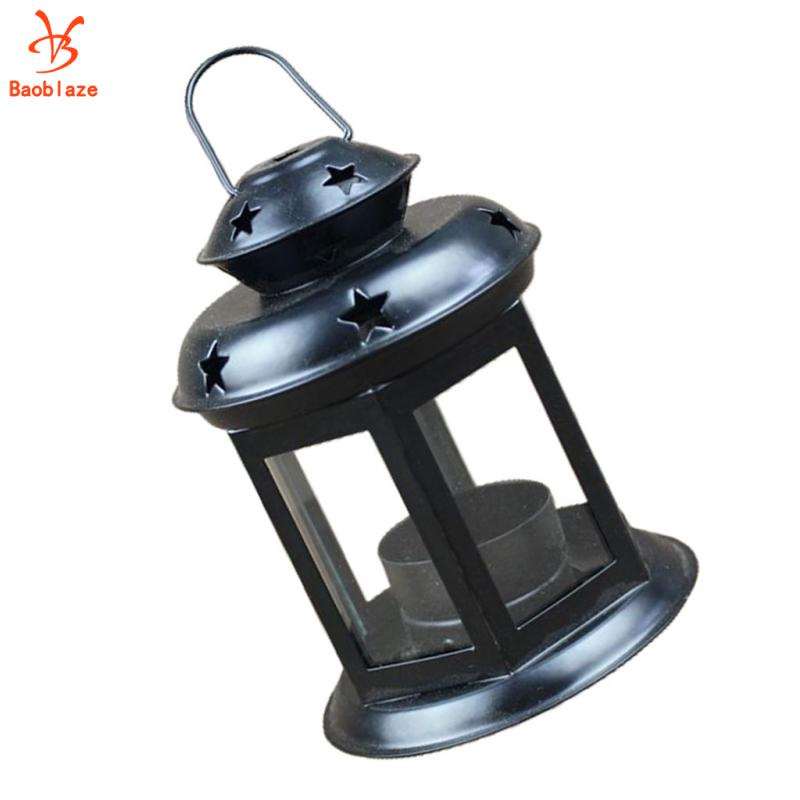 Giá đỡ nến bằng kim loại tealight chân nến với tay cầm trang trí nhà đám cưới