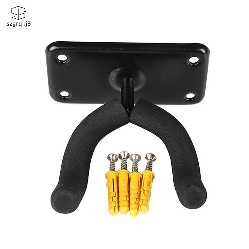 Skateboard hanger stand storage clip display rack for skateboard holder