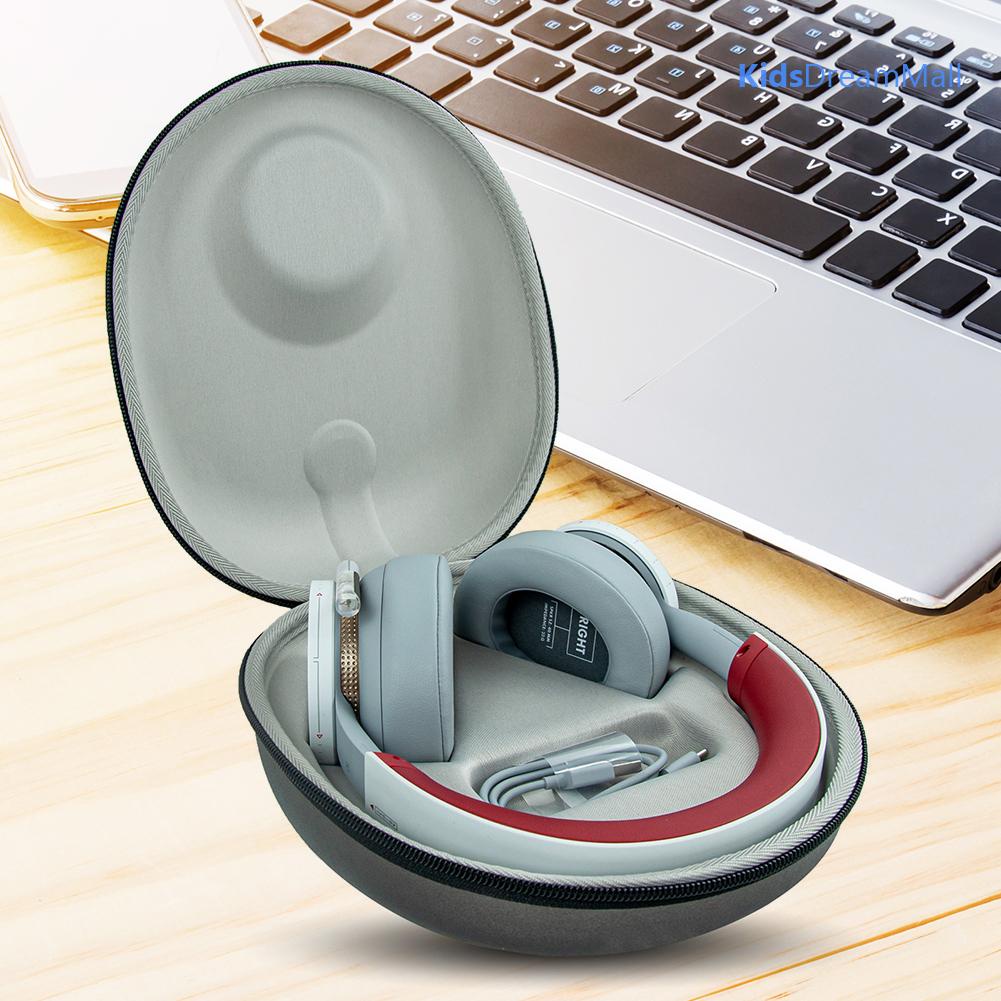 Túi pu eva Đựng Tai Nghe Không Dây xbox starfield Phiên Bản Giới Hạn