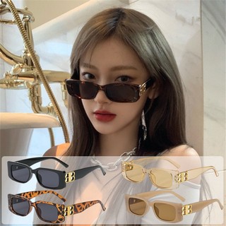 Kính Mát Kiểu Dáng Retro Thời Trang Cho Nữ