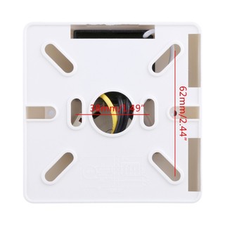 Công Tắc Điều Khiển Tốc Độ Quạt 5 Số redsun2