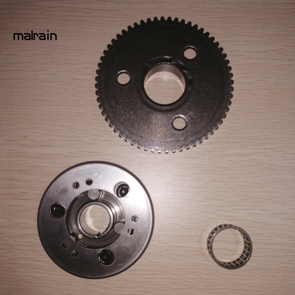 Phụ Kiện Khởi Động Cao Cấp Cho Xe Mô Tô GY6 125CC 150CC