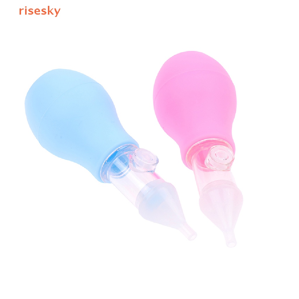 [risesky] 1 Miếng Dán Mũi Ngăn Chặn Nghẹt Mũi Cho Bé