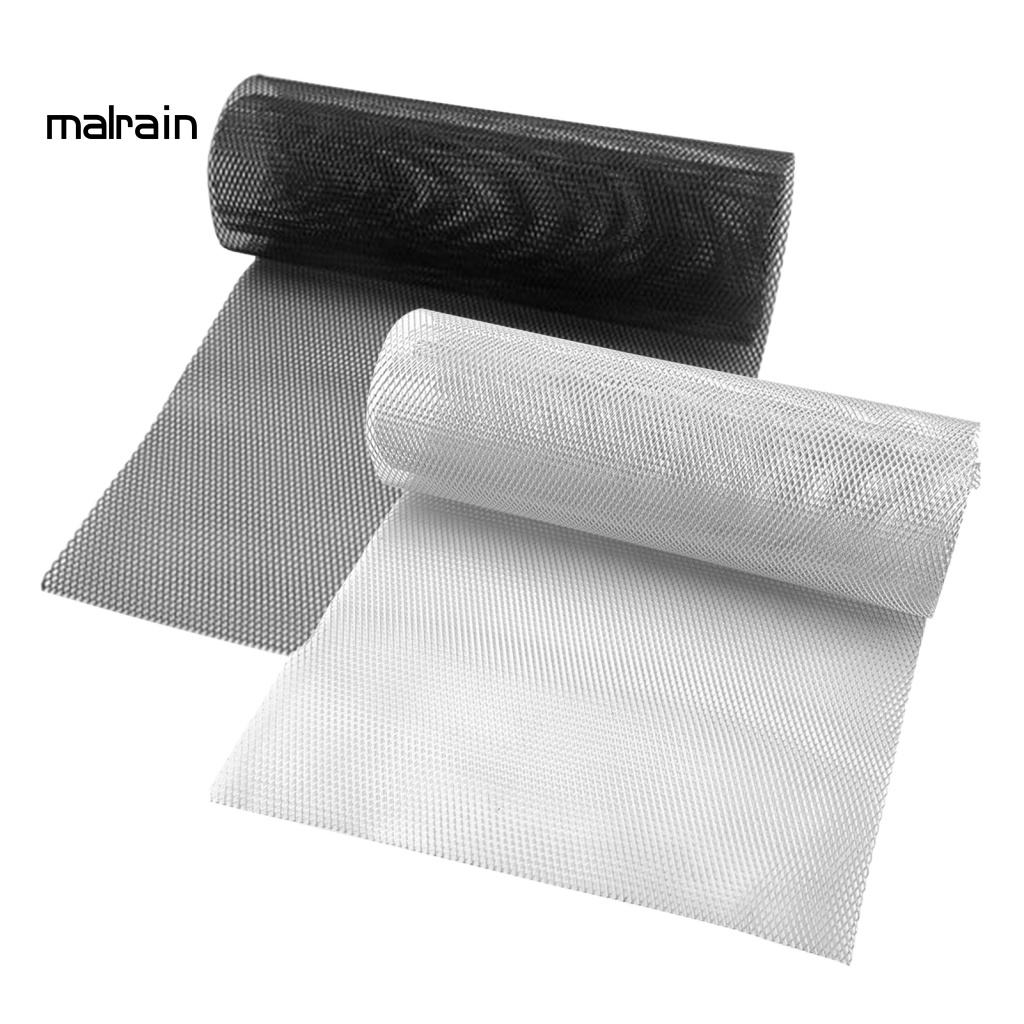 Lưới Tản Nhiệt Gắn Cản Trước Xe Hơi Thông Dụng