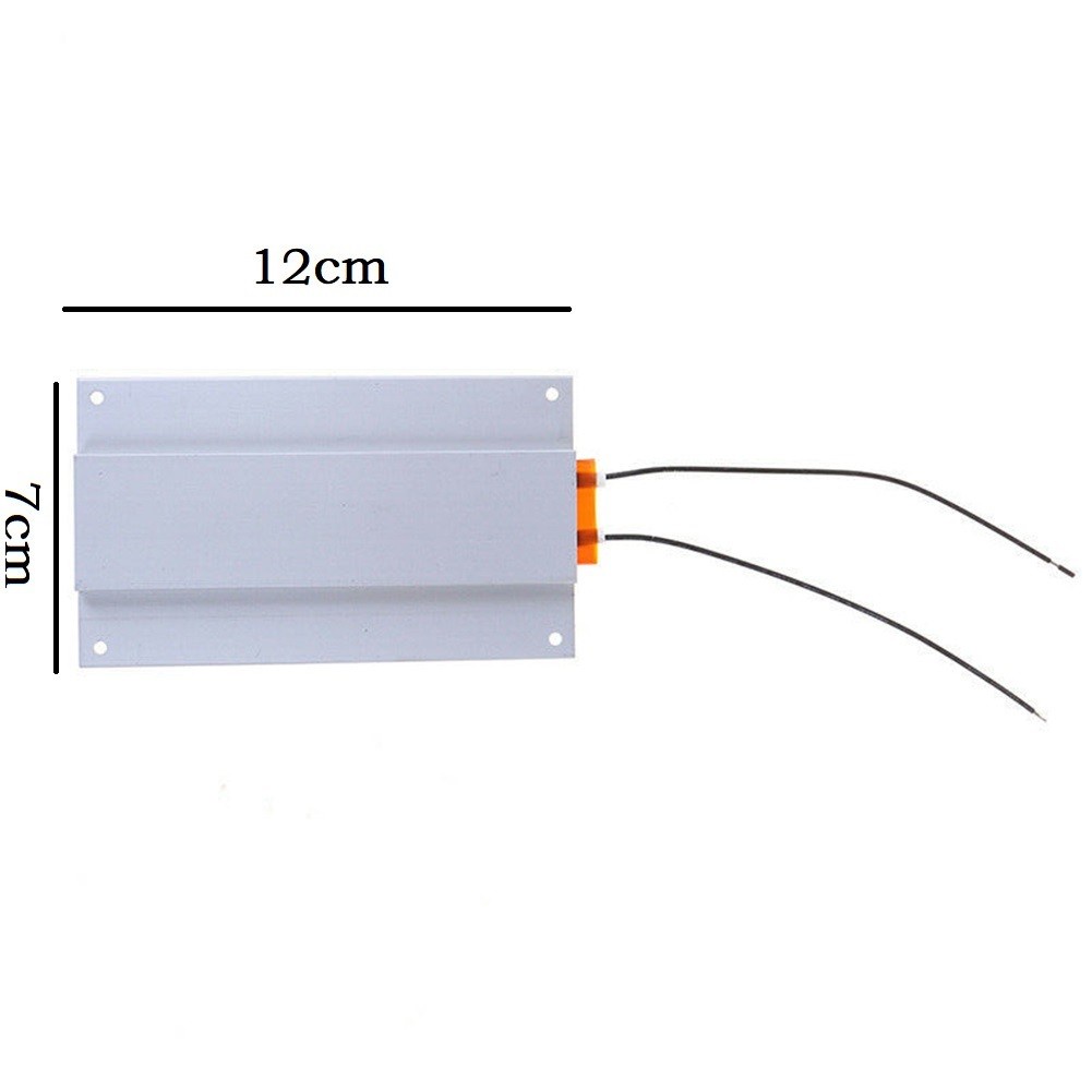 Bảng Mạch Nhiệt PTC 220V Cho Đèn LED Nền