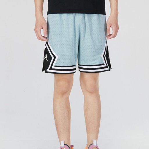 Quần Short Chơi Bóng Rổ Nike JORDAN Chính Hãng 100% DH9076-366