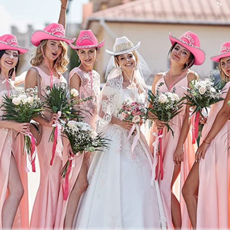 Nón Vành Thời Trang Dự Tiệc Cưới Cho Nữ