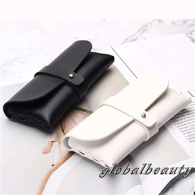 Kính Mát Phân Cực Mặt Vuông Màu Gradient Phong Cách Cổ Điển Dễ Thương Dành Cho Nam Và Nữ