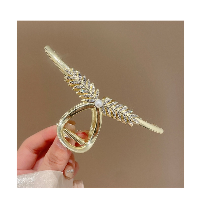 Bộ Kẹp Tóc Hình Cá Mập Thời Trang Mới 2023 Dành Cho Nữ