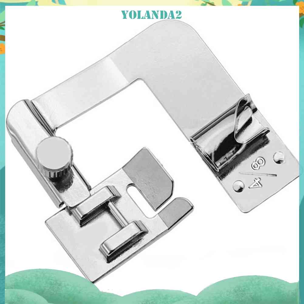 Chân Vịt Đa Năng Cho Máy May