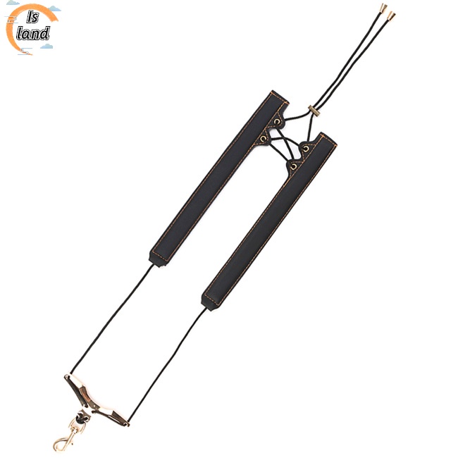 Dây Đeo Vai / Cổ Tùy Chỉnh Tiện Dụng Cho Nhạc Cụ Saxophone