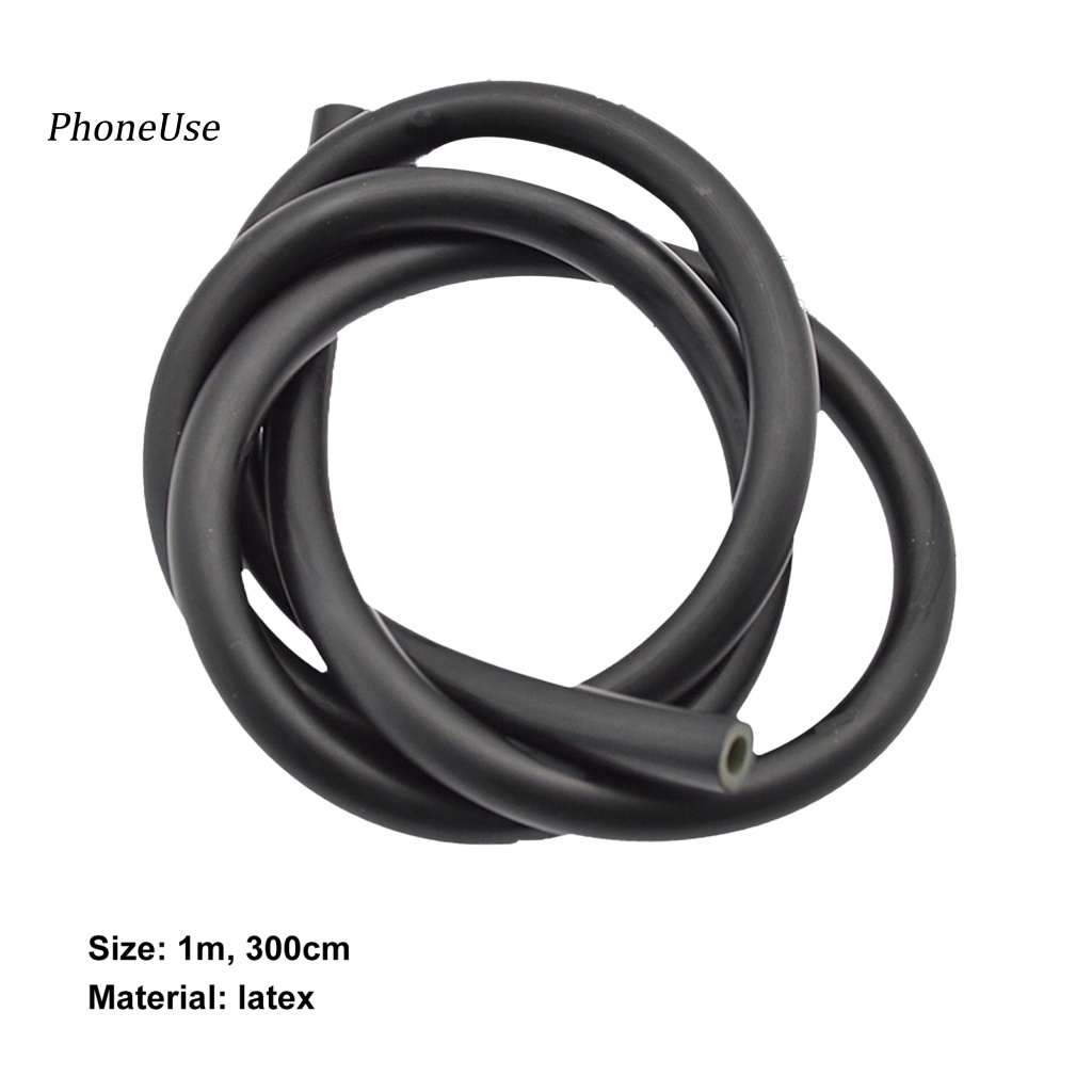 Pu Ống Thở Đi Săn Bằng Da Thiết Thực Dễ Sử Dụng