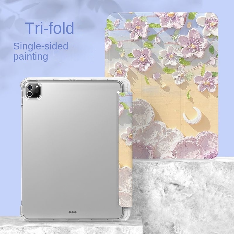 Ốp Máy Tính Bảng Cho ipad Air5 / 4 10.9 inch Air1 / 2 / 3 9.7 10.5 2017 / 2018 / 2019 / 2020 / 2021 / 2022 Pro11 ipad 8th / 9th gen 10 2022