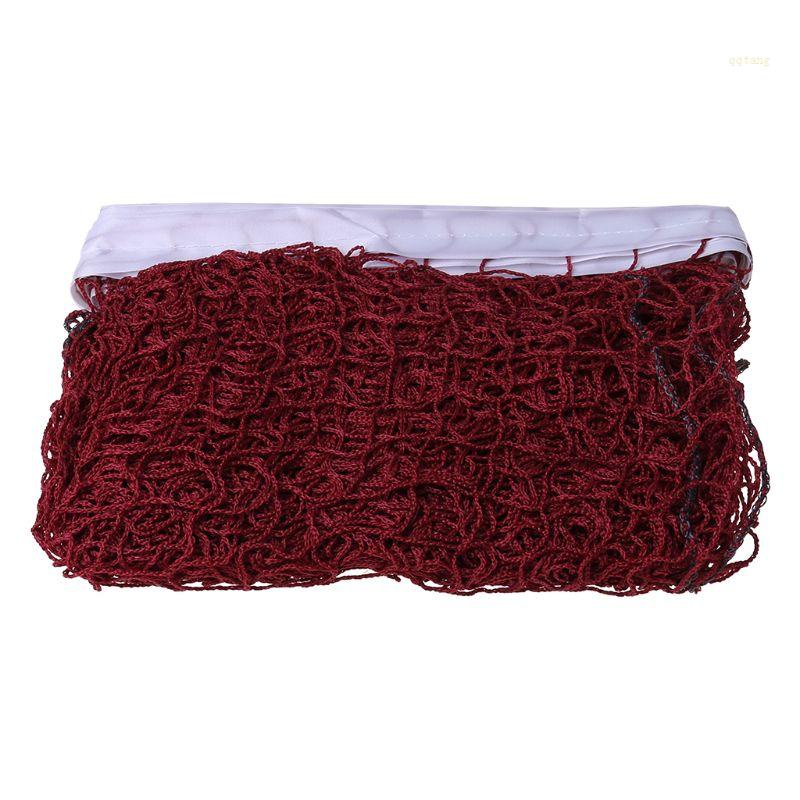 QQ Lưới Đứng Chơi Bóng Chuyền / Cầu Lông / Tennis / Bãi Biển Ngoài Trời Có Thể Điều Chỉnh