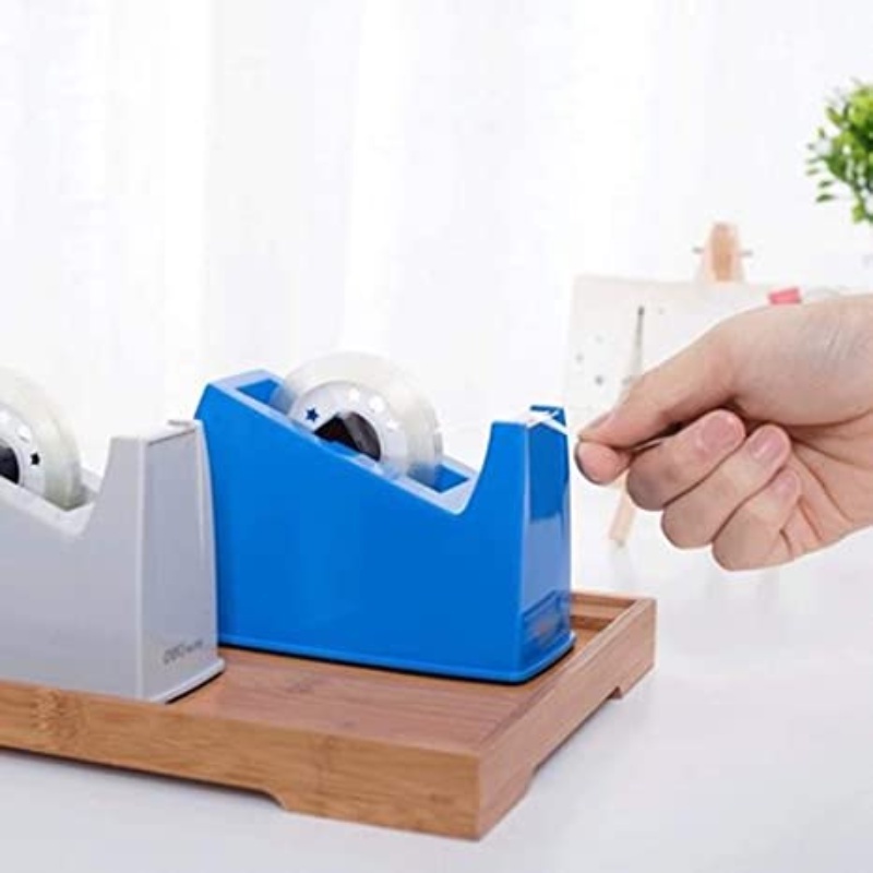 Băng Keo Mini Trong Suốt Không Để Lại Dấu Vết Tiện Dụng