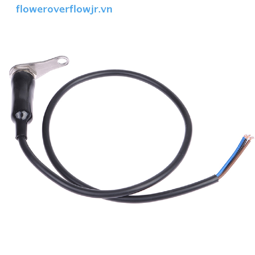 Công Tắc Đèn LED FJR Gắn Tay Lái Xe Máy Có Thể Điều Chỉnh