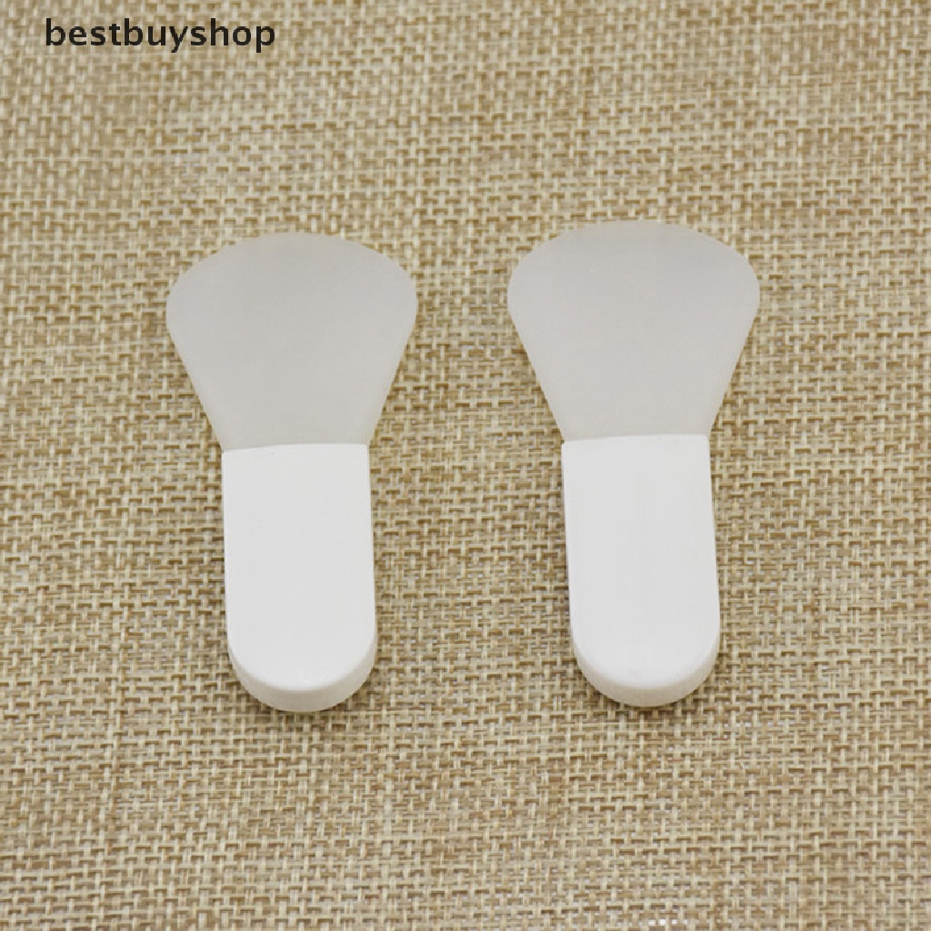 Cọ Silicone Chuyên Dụng Cho Quét Mặt Nạ